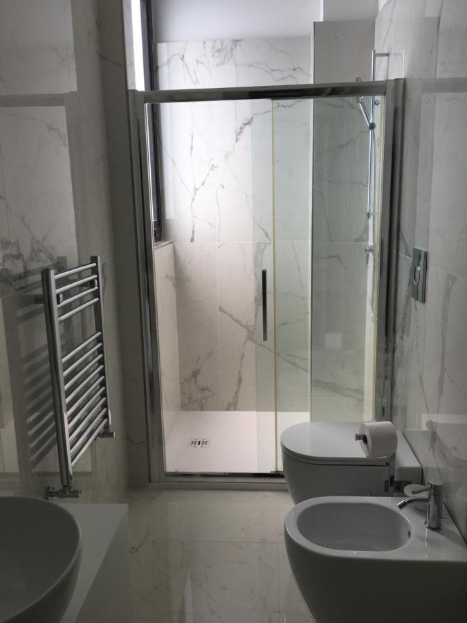 Charming Suite Palazzo Trinacria Palermo Eksteriør billede