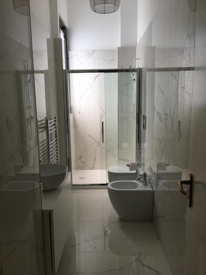 Charming Suite Palazzo Trinacria Palermo Eksteriør billede