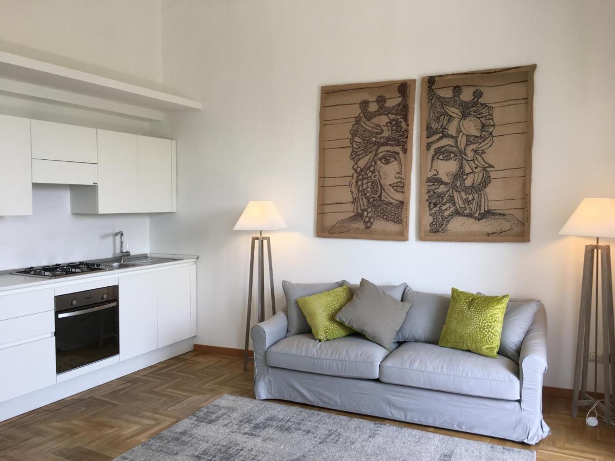 Charming Suite Palazzo Trinacria Palermo Eksteriør billede