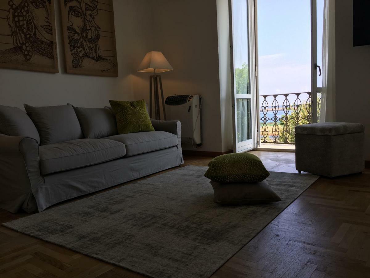 Charming Suite Palazzo Trinacria Palermo Eksteriør billede
