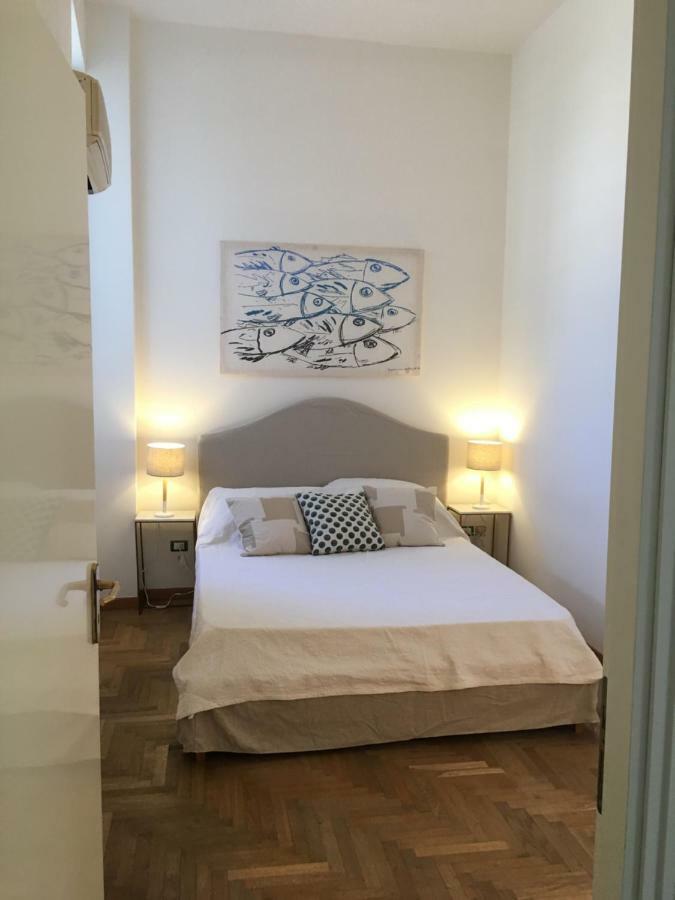 Charming Suite Palazzo Trinacria Palermo Eksteriør billede